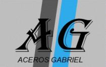 A G ACEROS GABRIEL