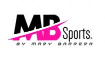 MB SPORTS BY MARY BARRERA