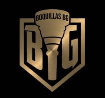 BOQUILLAS BG