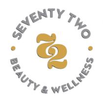 72 SEVENTY TWO BEAUTY & WELLNESS