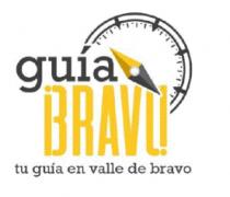 GUÍA BRAVO TU GUÍA EN VALLE DE BRAVO