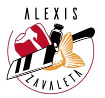 ALEXIS ZAVALETA