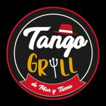 TANGO GRILL DE MAR Y TIERRA