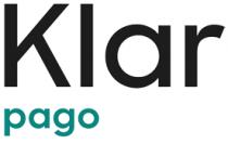 KLAR PAGO
