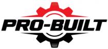 PRO-BUILT