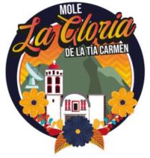 LA GLORIA DE LA TÍA CARMEN