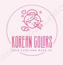 KOREAN COLORS
