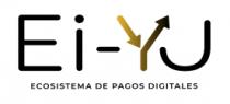 EI-YU ECOSISTEMA DE PAGOS DIGITALES