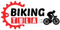 BIKING TULA