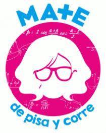 MATE DE PISA Y CORRE