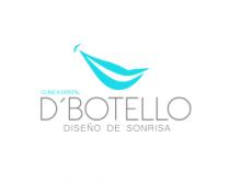 CLINICA DENTAL D´BOTELLO DISEÑO DE SONRISA