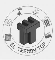 EL TRENDY TOP