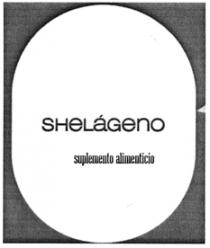 SHELÁGENO SUPLEMENTO ALIMENTICIO