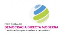 FORO GLOBAL DE LA DEMOCRACIA DIRECTA MODERNA