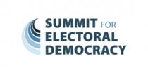 SUMMIT FOR ELECTORAL DEMOCRACY