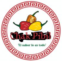 CHAK PIBIL