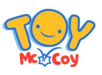 TOY MCCOY