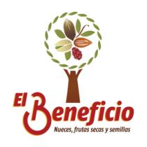 EL BENEFICIO NUECES; FRUTAS SECAS Y SEMILLAS