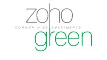 ZOHO GREEN