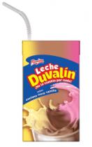 RICOLINO LECHE DUVALIN ¡NO LO CAMBIO POR NADA!