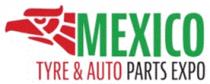 MEXICO TYRE & AUTO PARTS EXPO