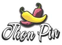 JHON PIN