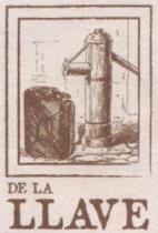 DE LA LLAVE
