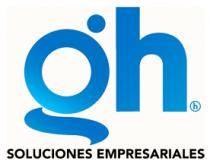 GHH SOLUCIONES EMPRESARIALES
