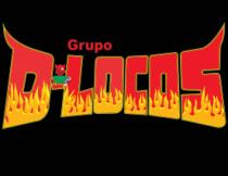 GRUPO D-LOCOS