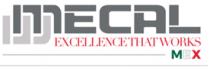 MECAL EXCELLENCE THAT WORKS MEX