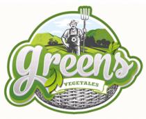 GREEN´S VEGETALES