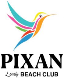 PIXAN LOVELY