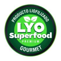 LYO SUPERFOOD