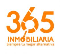 365 INMOBILIARIA