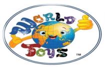 WORLD TOYS