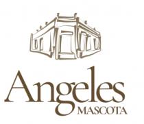 ANGELES;MASCOTA