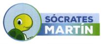 SÓCRATES MARTÍN