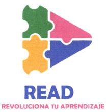READ REVOLUCIONA TU APRENDIZAJE