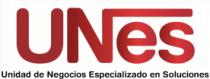UNES UNIDAD DE NEGOCIOS ESPECIALIZADO EN SOLUCIONES
