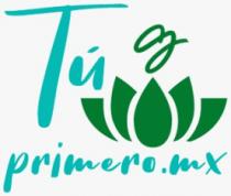 TÚ PRIMERO.MX