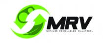 MRV METALES RECICLABLES VILLARREAL