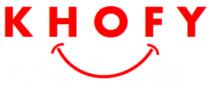 KHOFY