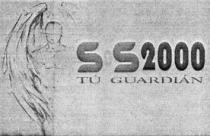 S0S 2000 TÚ GUARDÍAN