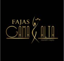 FAJAS GAMA ALTA