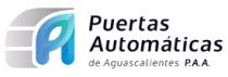 PUERTAS AUTOMATICAS DE AGUASCALIENTES