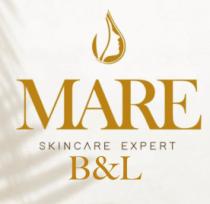 MARE SKINCARE EXPERT B&L