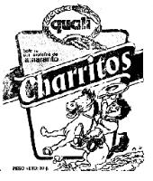 CHARRITOS QUALI