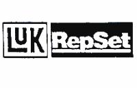 LUK REPSET
