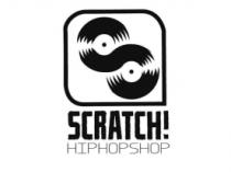 SCRATCH HIP HOP SHOP