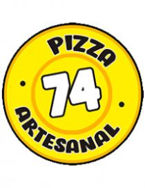 PIZZA 74 ARTESANAL